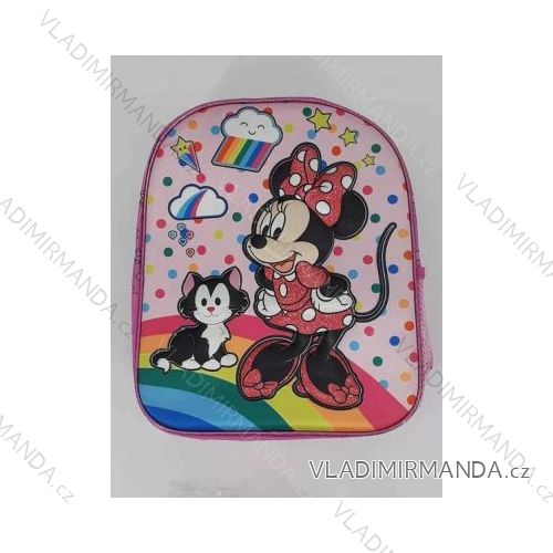 Batoh minnie mouse 3D detský dievčenský (25.5*32*9.5 cm) SETINO MEE12301