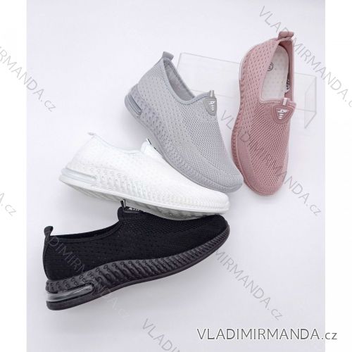 Poltopánky dámske (36-41) SSHOES OBUV OBSS21NB389