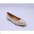 Balerínky dámske (36-41) SSHOES OBUV OBSS21LK56