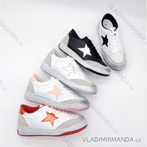 Tenisky dámske (36-41) SSHOES OBUV OBSS21LA127