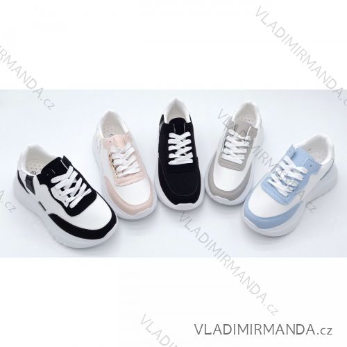 Tenisky dámske (36-41) SSHOES OBUV OBSS21LA135