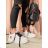 Tenisky dámske (36-41) SSHOES OBUV OBSS21NB378
