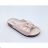 Šľapky dámske (36-41) SSHOES OBUV OBSS21CK02