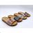 Šľapky dámske (36-41) SSHOES OBUV OBSS21CK181