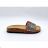 Šľapky dámske (36-41) SSHOES OBUV OBSS21CK181