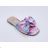 Šľapky dámske (36-41) SSHOES OBUV OBSS21JH163