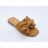 Šľapky dámske (36-41) SSHOES OBUV OBSS21JH163