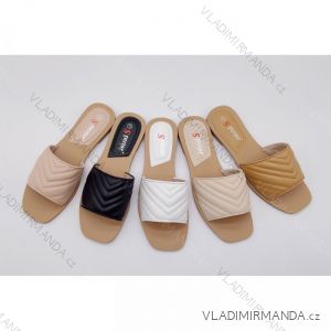 Šľapky dámske (36-41) SSHOES OBUV OBSS21JH176