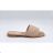 Šľapky dámske (36-41) SSHOES OBUV OBSS21JH176