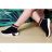 Poltopánky dámske (36-41) SSHOES OBUV OBSS21NB295