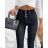Rifle jeans dlhé dámske (XS-XL) MA521095