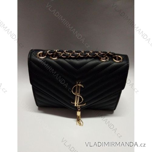 Kabelka dámska cez rameno (š-23cm,v-17cm)  GLO TALIANSKÁ MÓDA IM26211587