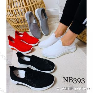 Poltopánky dámske (36-41) SSHOES OBUV OBSS21NB393