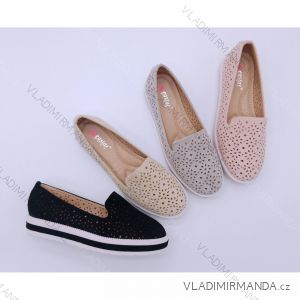 Poltopánky dámske (36-41) SSHOES OBUV OBSS21LK52