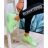 Tenisky dámske (36-41) SSHOES OBUV OBSS21PC01