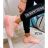 Tenisky dámske (36-41) SSHOES OBUV OBSS21PC01