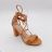 Sandále dámske (36-41) SSHOES OBUV OBSS21SY63
