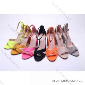 Sandále dámske (36-41) SSHOES OBUV OBSS21TU133