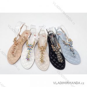 Sandále dámske (36-41) SSHOES OBUV OBSS21JH178