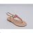 Sandále dámske (36-41) SSHOES OBUV OBSS21JH178