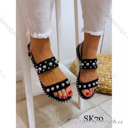 Sandále dámske (36-41) SSHOES OBUV OBSS21SK70
