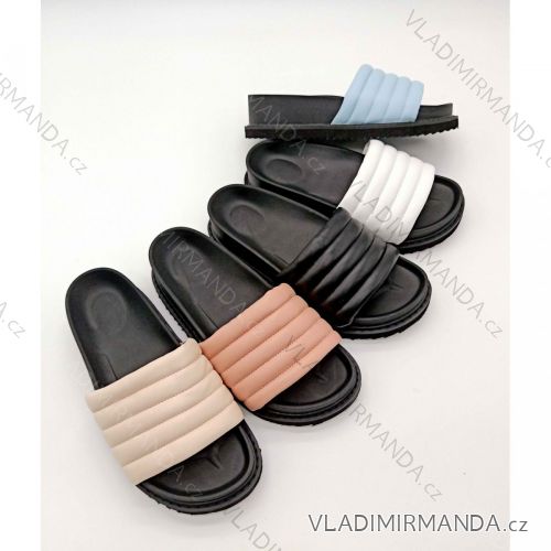 Šľapky dámske (36-41) SSHOES OBUV OBSS21AK31