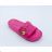 Šľapky dámske (36-41) SSHOES OBUV OBSS21CK189
