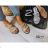 Šľapky dámske (36-41) SSHOES OBUV OBSS21SK77