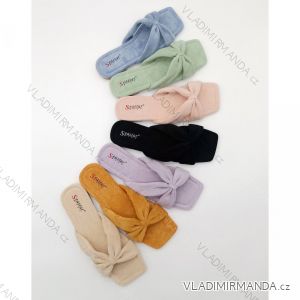 Šľapky dámske (36-41) SSHOES OBUV OBSS21XY05