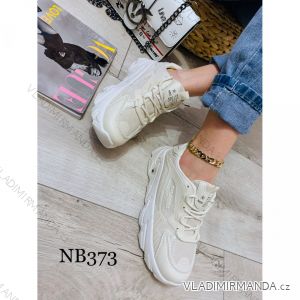 Tenisky dámske (36-41) SSHOES OBUV OBSS21NB373
