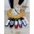 Tenisky dámske (36-41) SSHOES OBUV OBSS21NB505