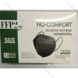 Respirátor FFP2 HO-COMFORT-25