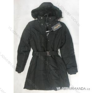 Kabát zimná dámska (l-xxxl) GCH BY Shangdi Y217
