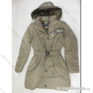 Kabát zimná dámska (l-xxxl) GCH BY Shangdi Y228