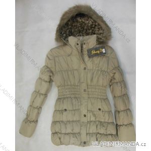Kabát zimná dámska (s-xl) GCH BY Shangdi C-208