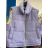 Vesta jarní dámská (S/M one size)  TALIANSKÁ MÓDA IMM21374