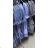 Šaty carmen dámske prúžok (S / M ONE SIZE) TALIANSKÁ MÓDA IMM21424
