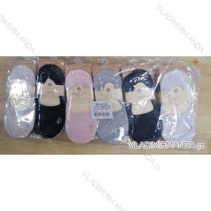 Ponožky ťapky dorast dievčenské a dámske (35-38,38-41) AURA.VIA AURA21NDDX7075