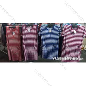 Pyžamo dlhé flanelové dámske (m-xxl) HAF W-018