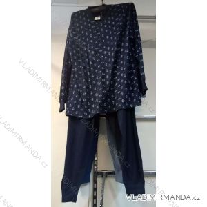 Pyžamo dlhé bavlnené pánske (M-2XL) HAF HAF21003