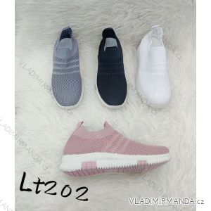 Botasky tenisky dámske (36-41) WSHOES OBM21095