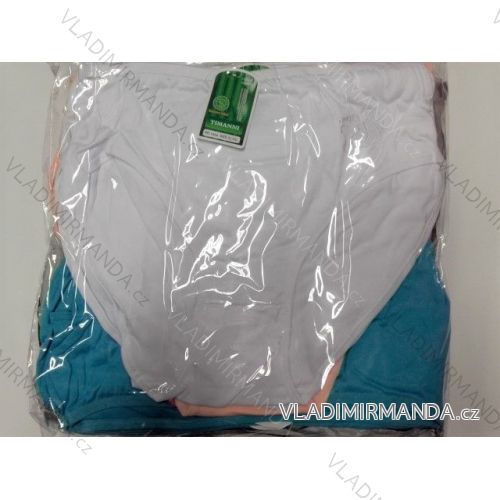 Nohavičky dámske (3xl-5xl)) TINA SHAN TIN3130