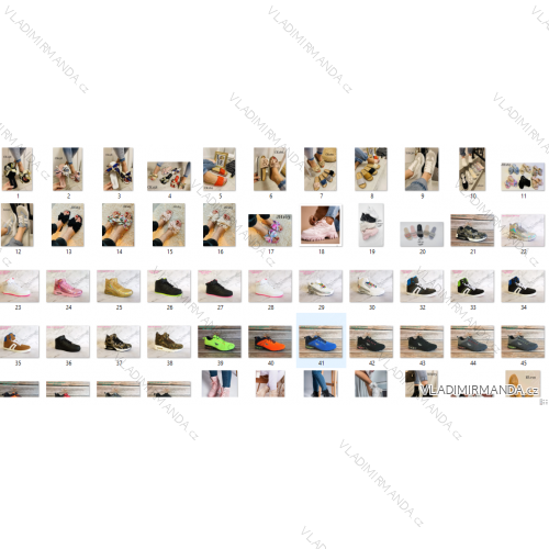 katalóg obuv OBT210311 / A