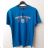 Tričko krátky rukáv bavlnené pánske (l-2xl) OBSESSOBS21002