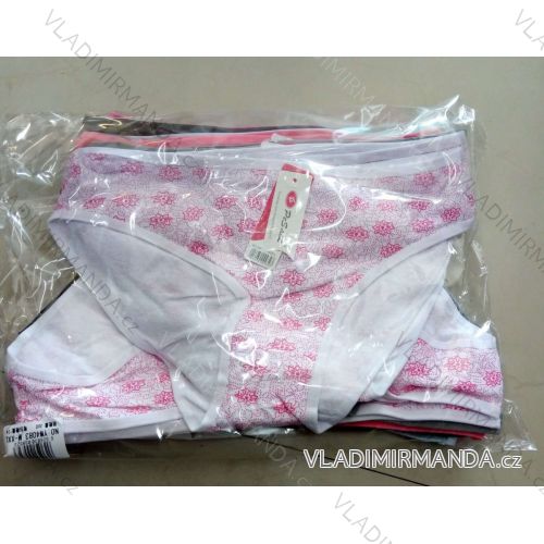 Nohavičky dámske (M-2XL) PESAIL PES21034