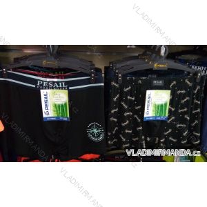 Boxerky bambusové dorast chlapčenské (160-178) PESAIL PES21043