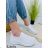 Poltopánky dámske (36-41) SSHOES OBUV OBSS21LA165