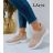Poltopánky dámske (36-41) SSHOES OBUV OBSS21LA172