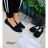 Poltopánky dámske (36-41) SSHOES OBUV OBSS21NB397