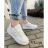 Tenisky dámske (36-41) SSHOES OBUV OBSS21VL139